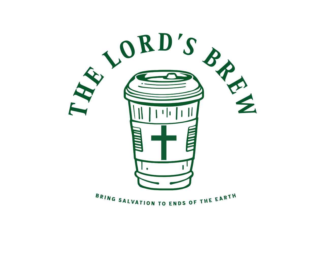 The Lord's Brew